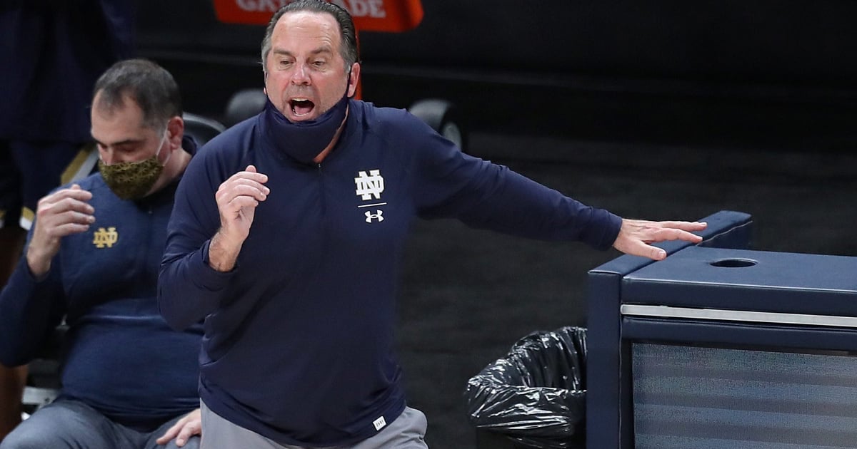 Top 150 big man Dom Campbell has committed to Notre Dame Top 150 big man Dom Campbell has committed to Notre Dame