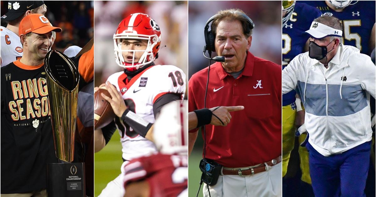 College football themed christmas tree Christmas gifts for college football