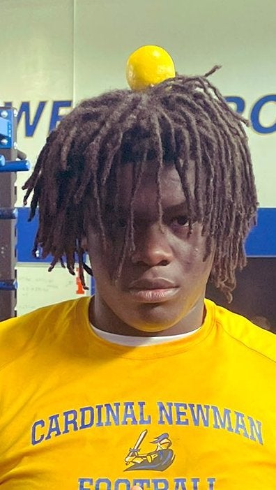 Jasiah Thomas