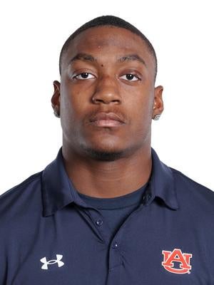DJ Barber athlete image