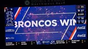 BSU 247 board advertised on CBS sports tonight : r/BSUFootball