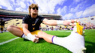 How I'd rank the 10 best players who just received a ticket back to college football