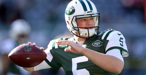 New York Jets QB Crystal Ball: USC's Sam Darnold leads a memorable comeback