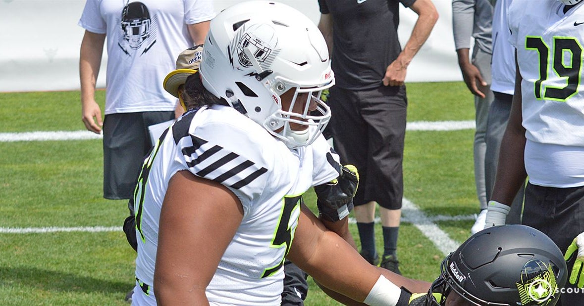 Top 10 Offensive Guards in the West (2018 PostSummer Rankings)