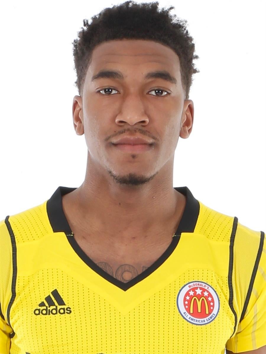 Malik Monk, Bentonville, Combo Guard
