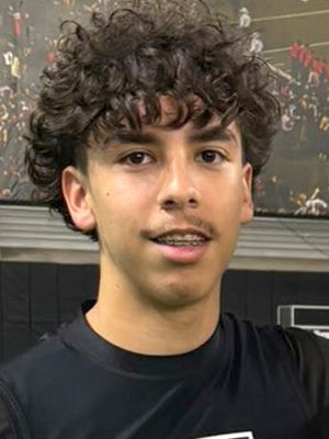 Desmar Marroquin