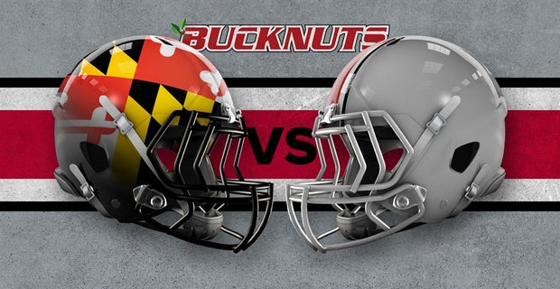 Live Updates Analysis From Ohio State Vs Maryland