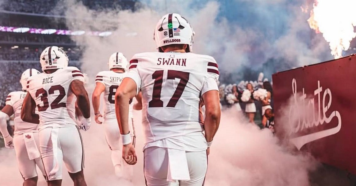 BONEYARD: Is it Swann's time?