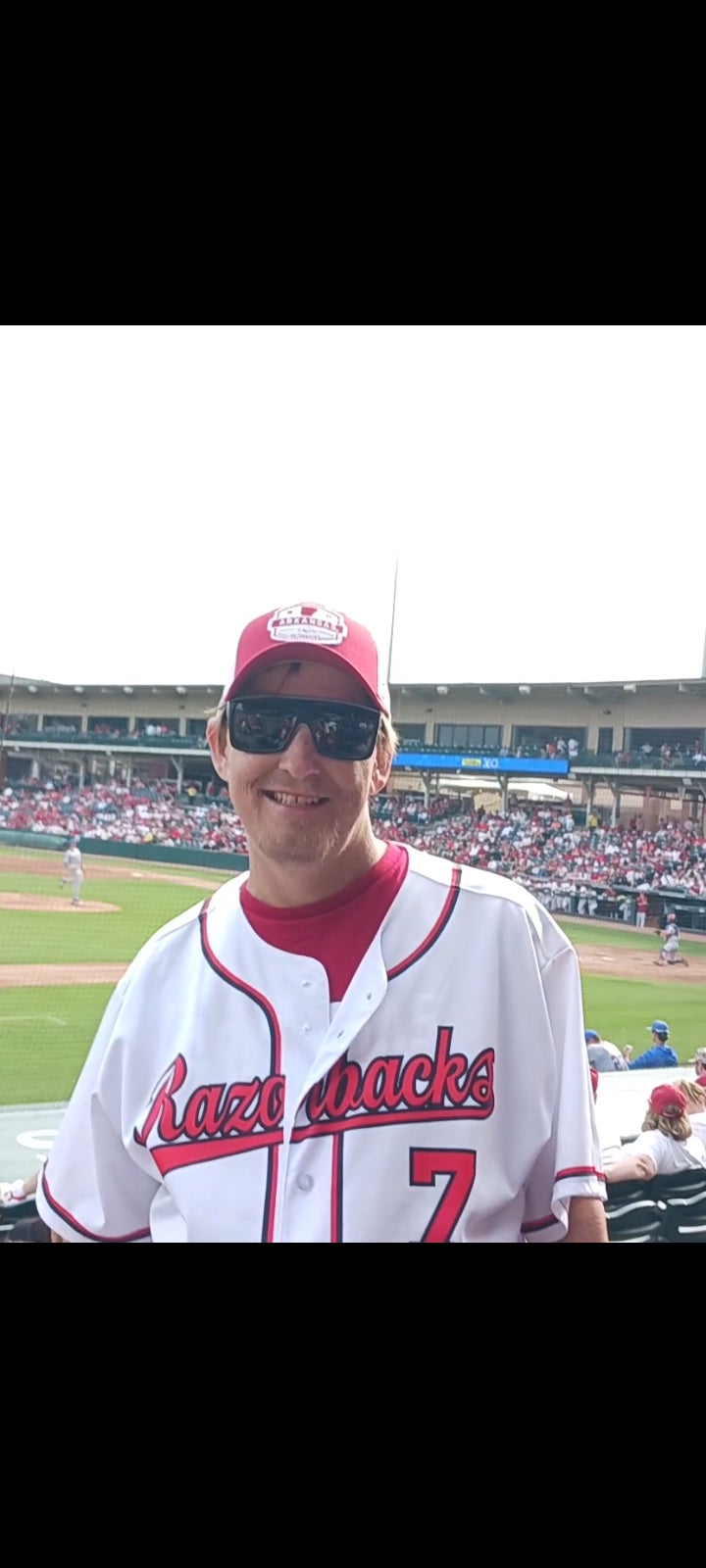 Green throwing the ball 40+ attempts