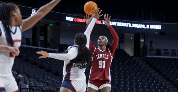 Temple women’s basketball roster taking shape this offseason