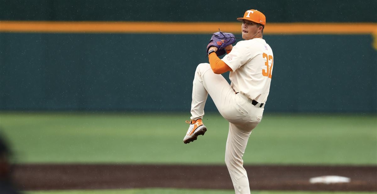 What Tony Vitello said after Tennessee's 14-2 win over Florida