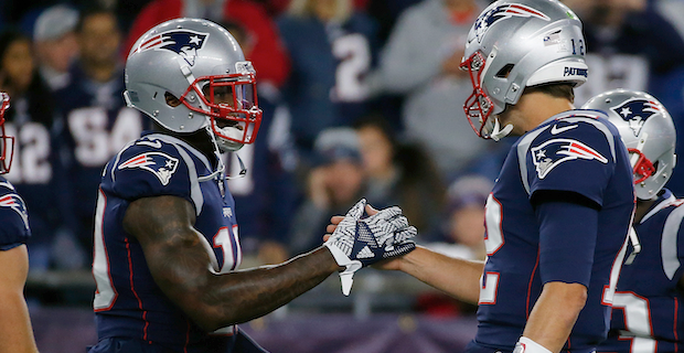 Patriots: Bill Belichick's eye-opening explanation on Demario