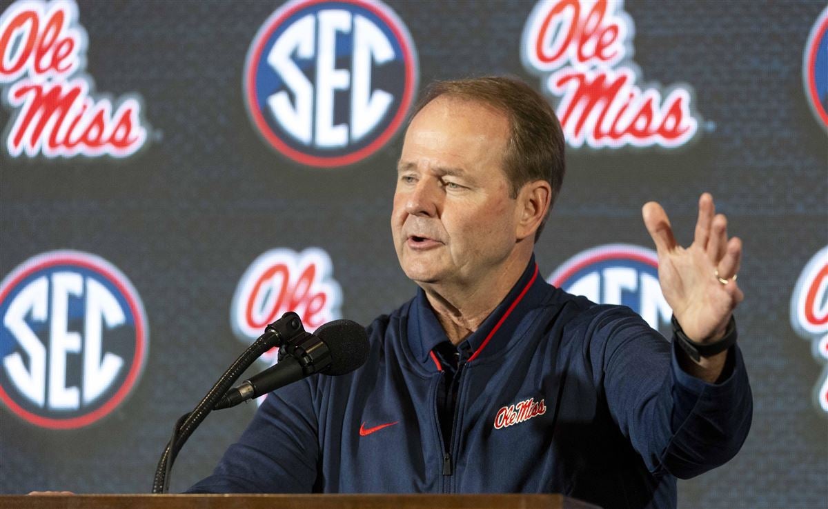 Four Players In, What's Next for Ole Miss Basketball Recruiting?