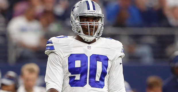 Cowboys reportedly still interested in free agent Jason Pierre-Paul -  Blogging The Boys