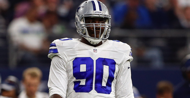 Demarcus Lawrence is one of the NFL's best young pass-rushers, well worth  his contract, NFL News, Rankings and Statistics