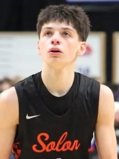 Tate McCollum