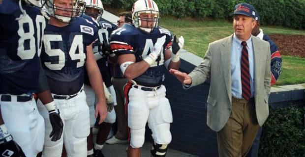 Auburn-Florida State: Deion Sanders has the last word in the 1989 Sugar  Bowl (series) 