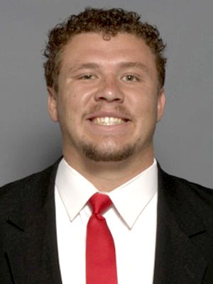 Marko Luera athlete image