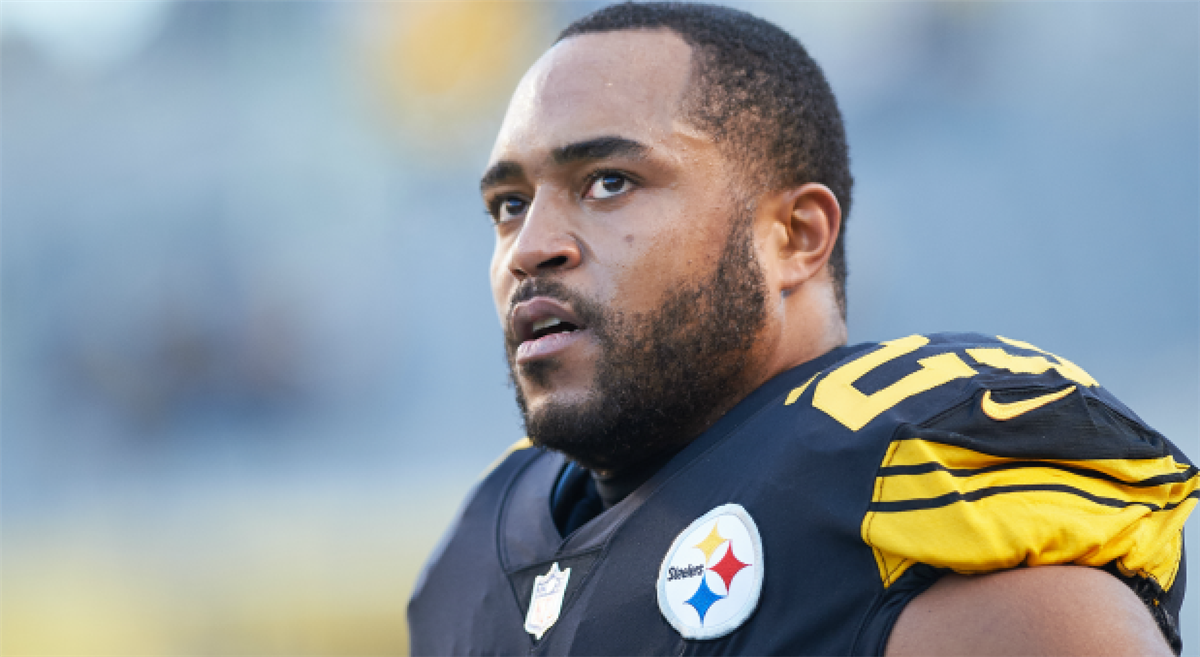 Report: Mitchell Open To Selling No. 23 To Haden - Steelers Depot