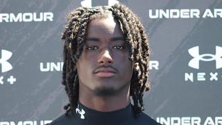 COMMITMENT: Beavers Land Cornerback Johnny McNeil