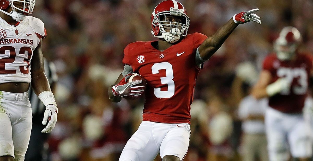 Falcons WR Calvin Ridley breaks down pregame meal - On3