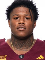 Raleek Brown