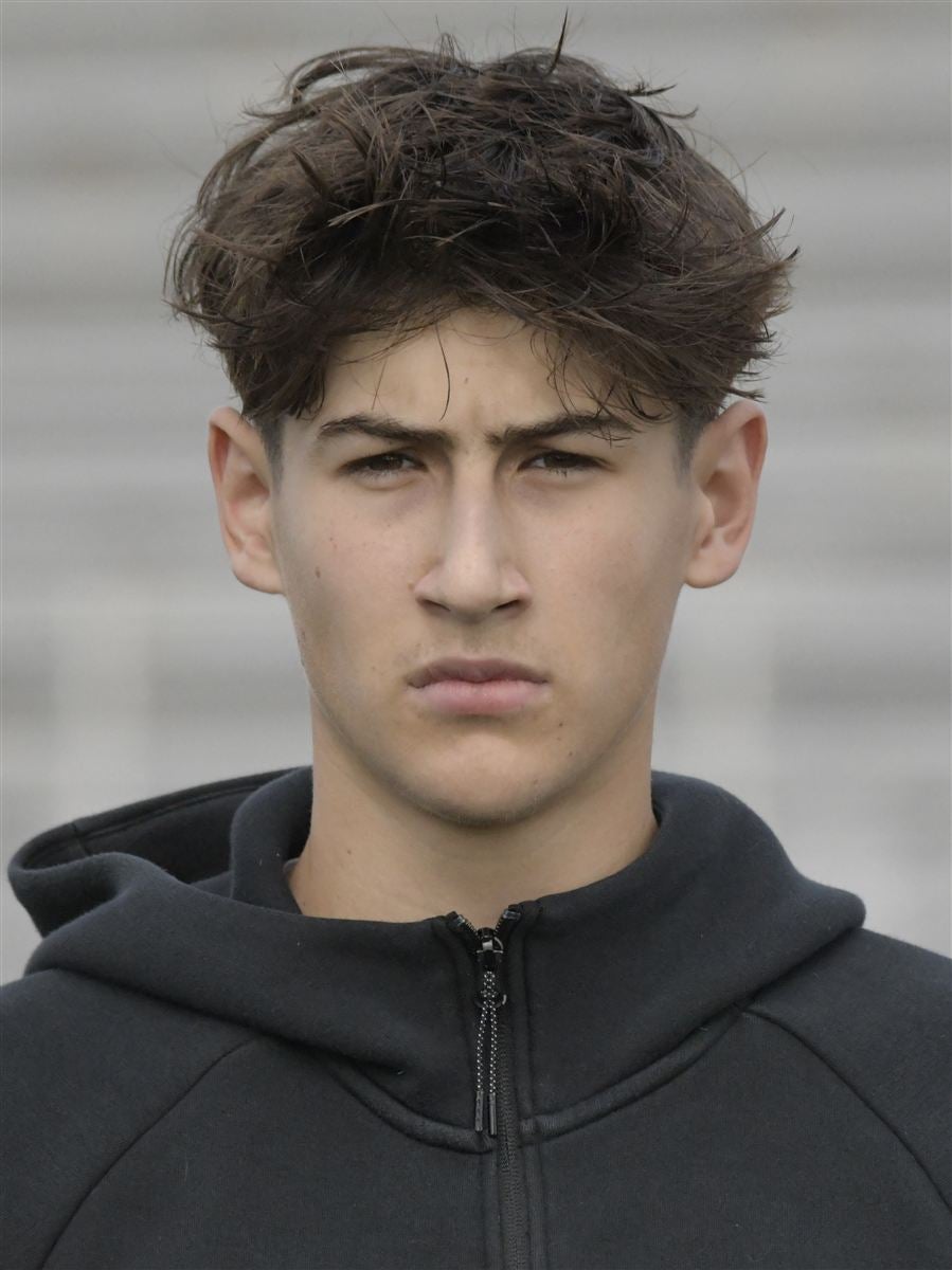 Brodie Scheinberg athlete image