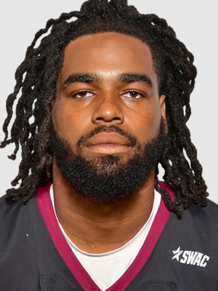Jason Patterson athlete image