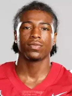 Terrez Worthy athlete image