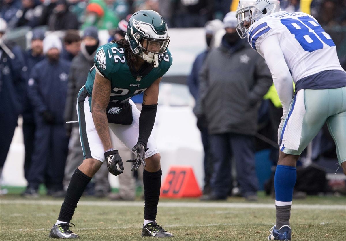 Eagles studs and duds vs. Packers: Miles Sanders bounces back, Sidney Jones  gets hurt  again 