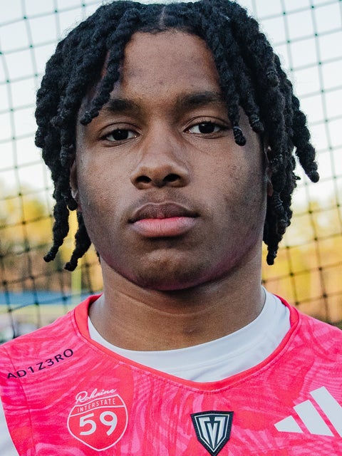 Bryan Porter athlete image