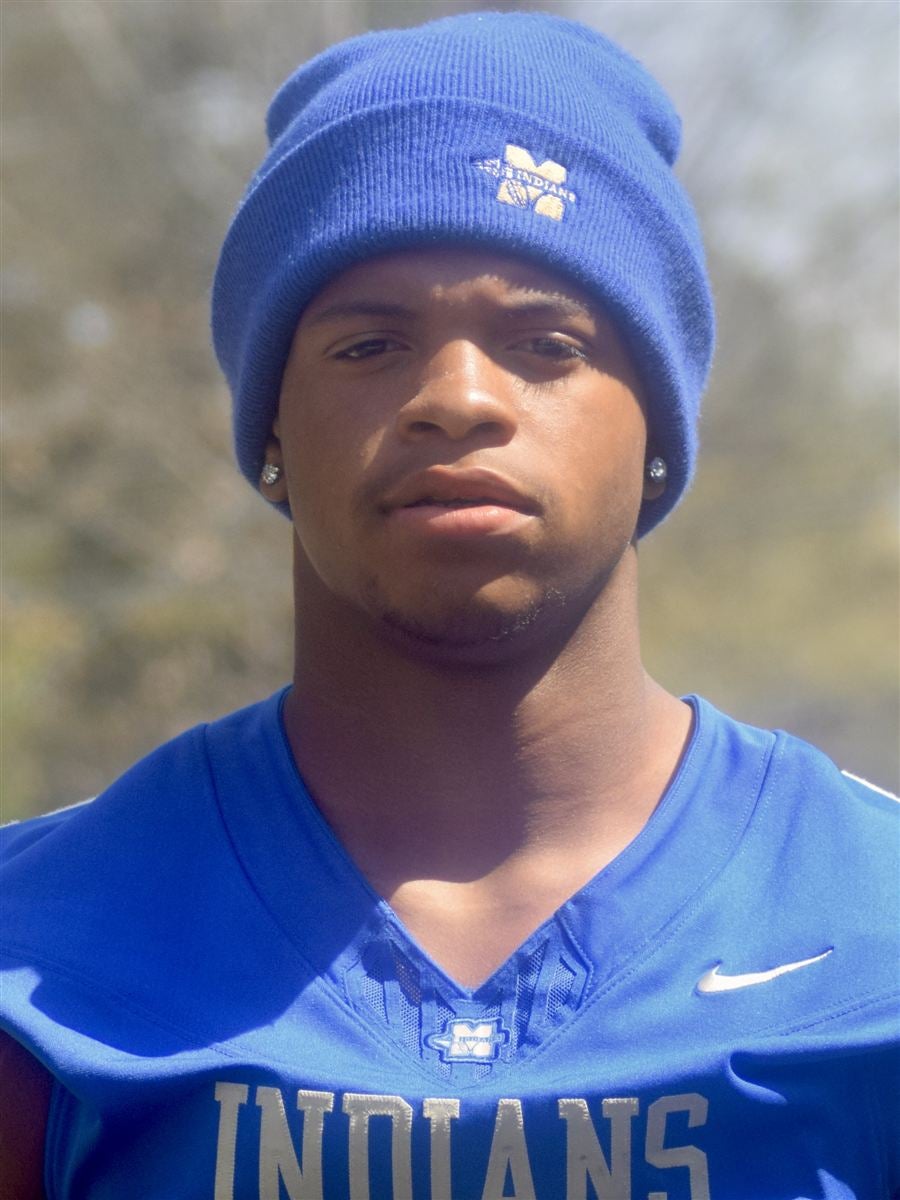 Casey Barner athlete image