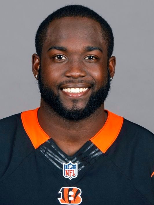 Sean Porter, San Francisco, Outside Linebacker