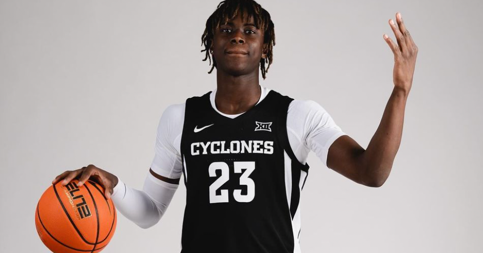 WHAT IT MEANS Killyan Toure commits to Iowa State