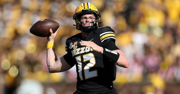 Mizzou football availability report ahead of Week 9 game at Alabama