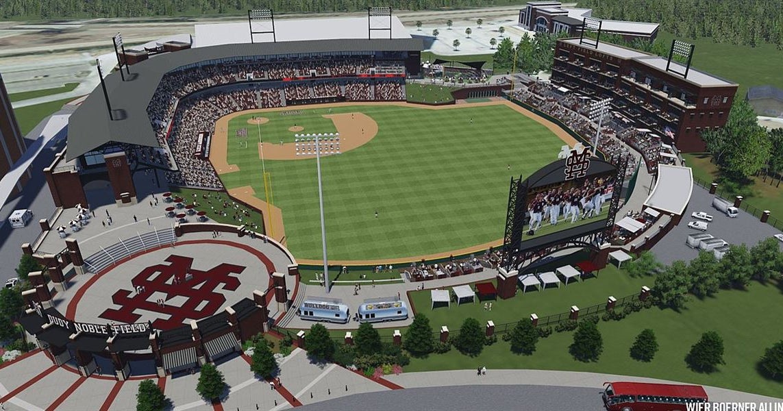 2019 MSU BASEBALL SCHEDULE 2019 MSU BASEBALL SCHEDULE