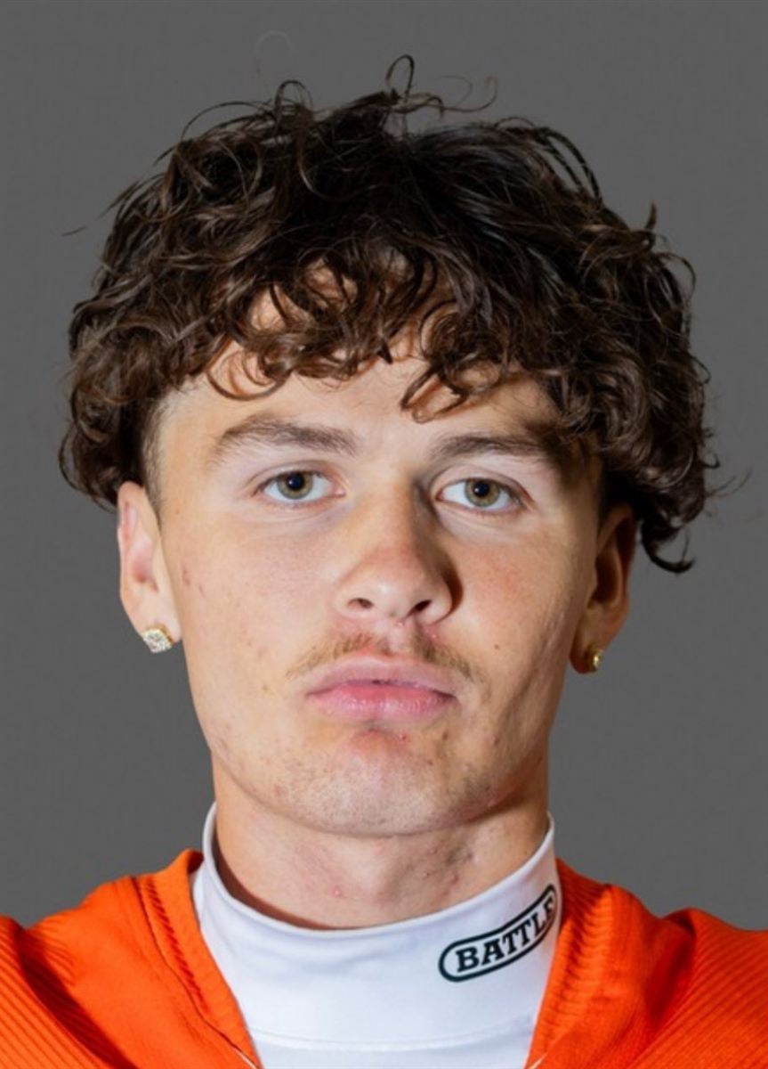 Elijah Vasquez athlete image