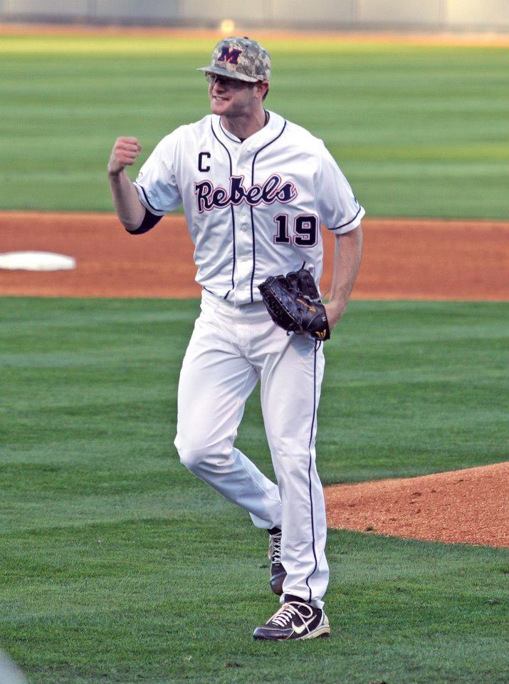 A conversation with NC State ace Carlos Rodon