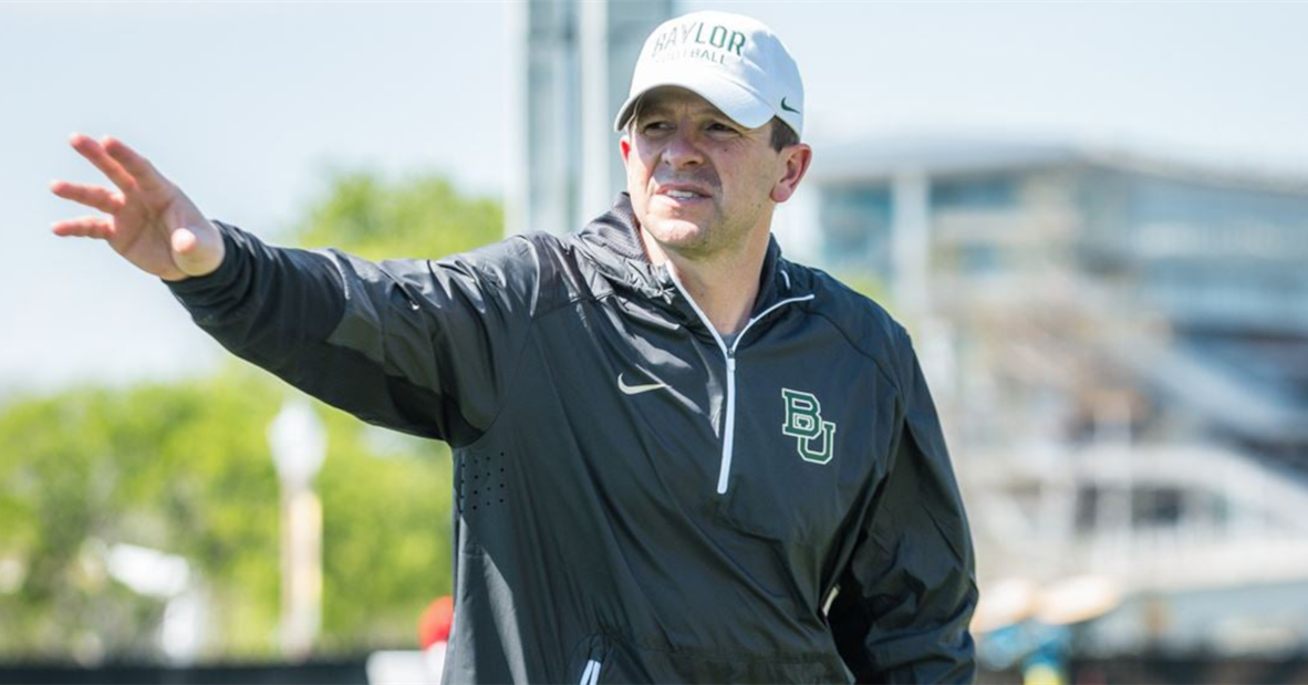 ASU hires Glenn Thomas as offensive coordinator and quarterbacks coach