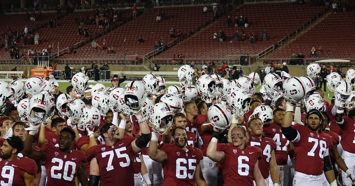 Stanford Football Roster Overview