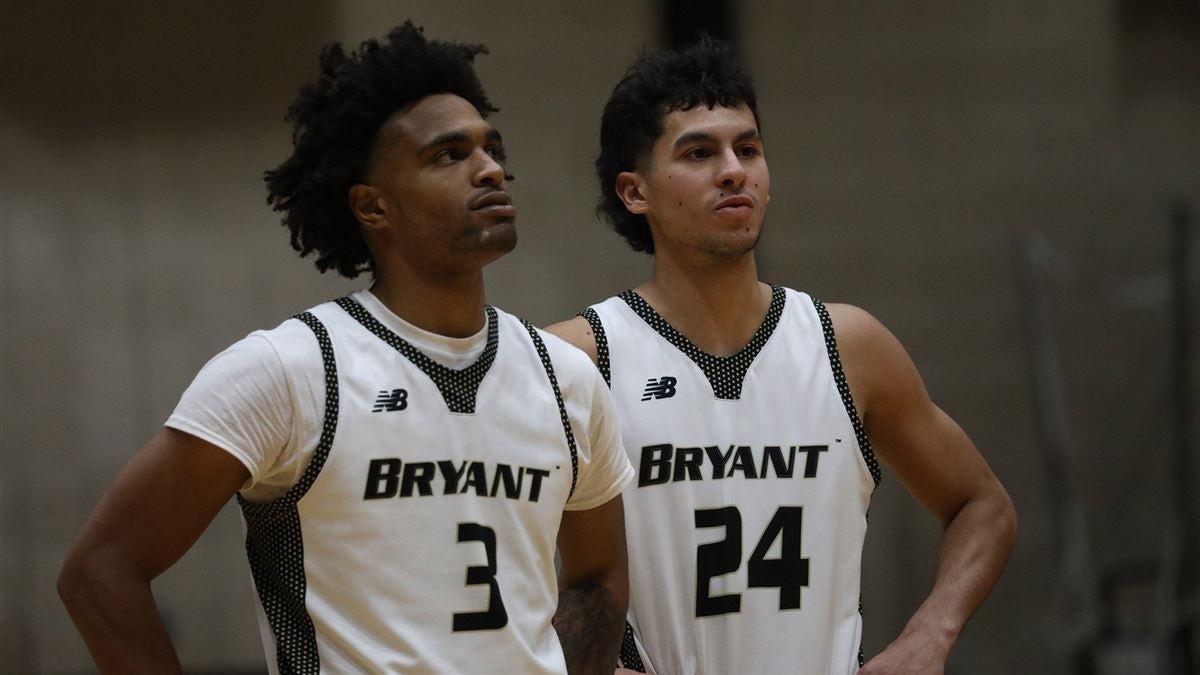 The Matchups Xavier vs Bryant