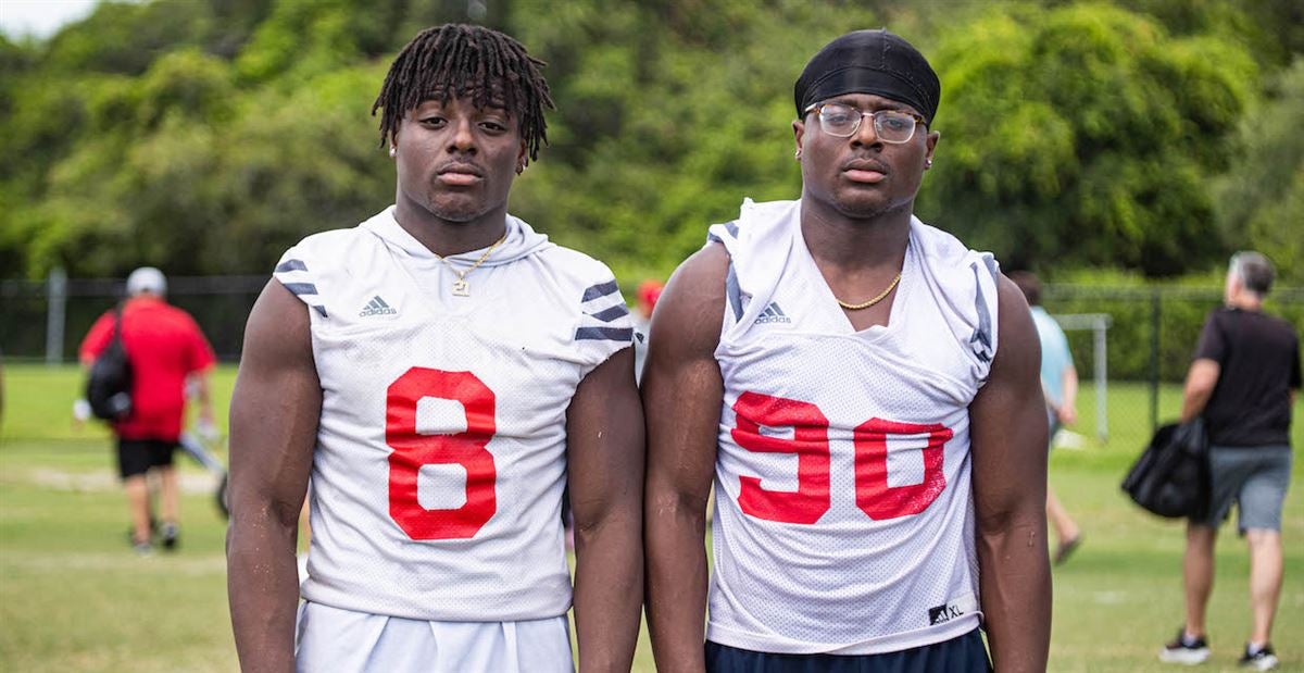 The tuesday scoop rutgers football recruiting news and notes