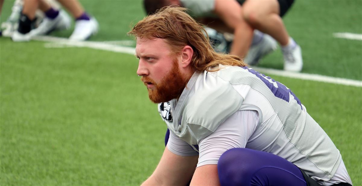 Photos and highlights from Kansas State's Christmas Eve practice