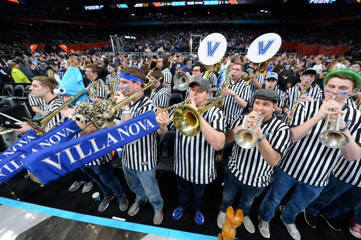 VUSports Live Chat Villanova at Creighton