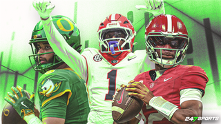 Team Talent Composite for college football's 2026 season