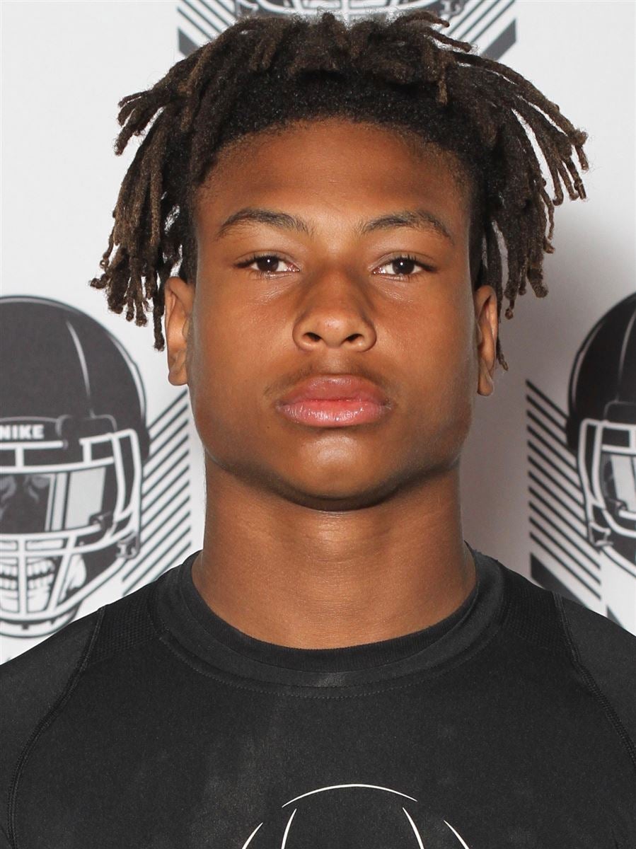 Jeremiah Rooks Eastern Illinois 2023 Football Commits