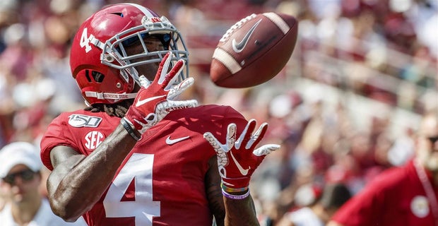 Image result for jerry jeudy