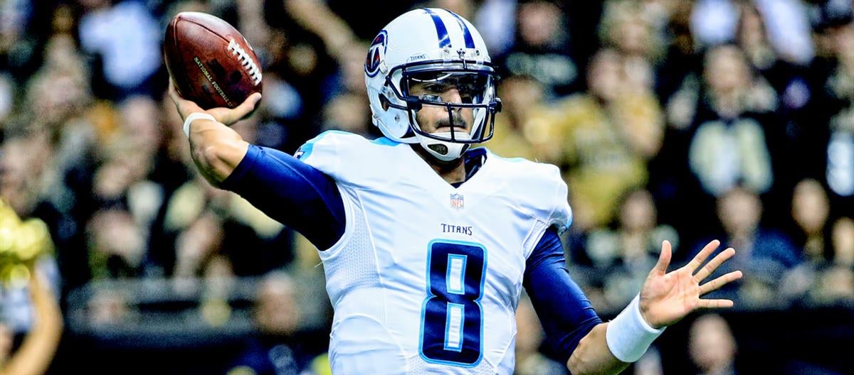 CBS Sports previews the AFC South, picks a winner