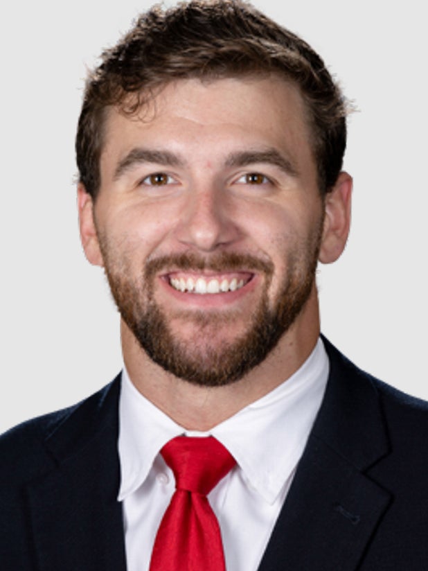 Preston Zachman athlete image