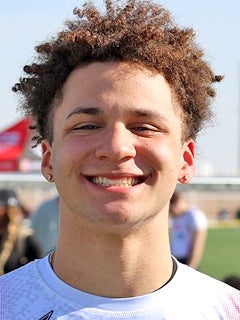 Josiah Molden athlete image